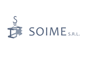 SOIME LOGO Nuevo