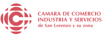 Camara de Comercio Industria y Servicios de San Lorenzo y su Zona