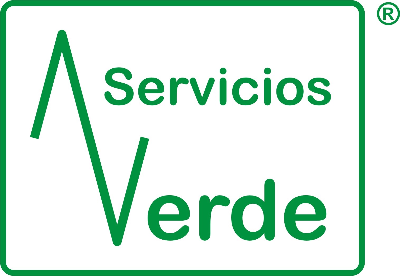 Servicios Verdes