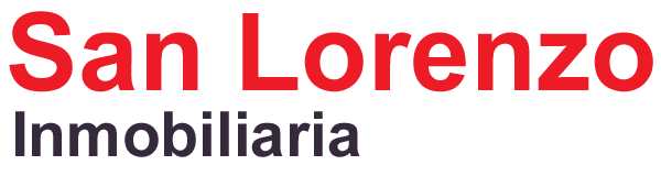 San Lorenzo Inmobiliaria